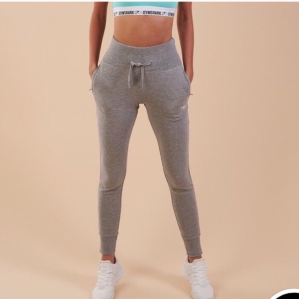 Gymshark Highwaisted Joggers